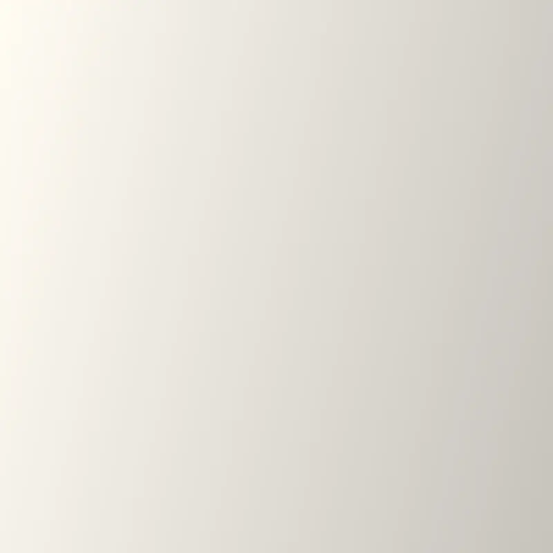 Rendered illustration of smooth (Level 5) drywall texture